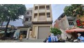 Cho thuê Tòa nhà Mặt Tiền Thạch Lam 176m², 6Lầu+ST - GẦN TRƯỜNG HỌC